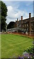 TL4458 : Mathematical Bridge by Lauren