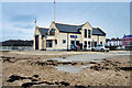 SH6075 : Beaumaris Lifeboat Station by David Dixon