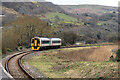 SH6213 : Departing from Morfa Mawddach by John Lucas