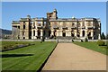 SO7764 : Witley Court by Philip Halling