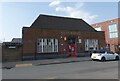 SJ9098 : Droylsden Delivery Office by Gerald England