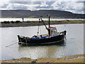 SH5280 : Red Wharf Bay by David Dixon