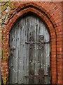 SE9964 : Holy  Trinity  Church  Cottam.  Rebuilt  1890  (4) by Martin Dawes