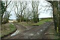 SO3182 : The Shropshire Way north of Clun by Jeff Buck