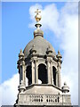 ST5873 : Lantern on top of All Saints church by Neil Owen