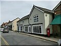 SJ7578 : La Boutique d'Or, King Street, Knutsford by Stephen Craven