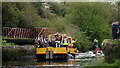 SU8503 : Chichester Canal - 200th Anniversary by Peter Trimming