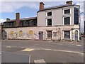 SP0787 : House & workshop, corner of Loveday Street & Princip Street by A J Paxton