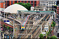 SJ8397 : Manchester Oxford Road Station by David Dixon