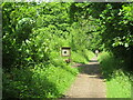 TQ0341 : Downs Link near Cranleigh by Malc McDonald