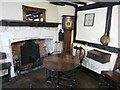 SU9949 : Guildford Museum - Surrey Cottage Display by Colin Smith