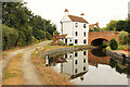 SK6481 : Chesterfield Canal at Ranby by Richard Croft