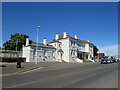 TQ1303 : West Worthing Station by Malc McDonald