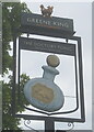 TL2312 : The Doctors Tonic public house, Welwyn Garden City by Ian S