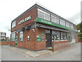 SP8014 : Lloyds Bank, Gatehouse Road, Aylesbury by David Hillas