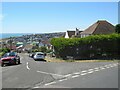 TQ3802 : Linchmere Avenue, Saltdean by Malc McDonald