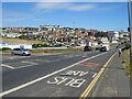 TQ3701 : Marine Drive, Saltdean by Malc McDonald