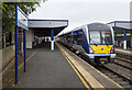 D1003 : Ballymena Railway Station by Rossographer