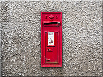  : Postbox near Toome by Rossographer