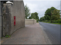  : The Deerpark Road near Toome by Rossographer