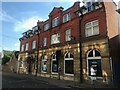 TQ0694 : Barclays Bank branch, Rickmansworth by David Haines