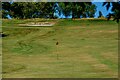 ST5979 : Filton : Filton Golf Club (set of 3 images) by Lewis Clarke