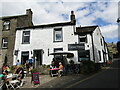 SE0064 : Grassington - The Corner House by Colin Smith