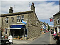 SE0064 : Grassington - Main Street by Colin Smith