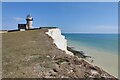 TV5695 : Belle Tout lighthouse by Mat Fascione