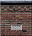 TF2421 : Datestone by Bob Harvey