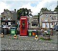 SE0064 : Grassington Square by Gerald England