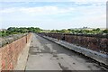 NZ8909 : The Cinder Track on Larpool Viaduct by Jeff Buck