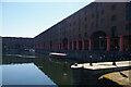 SJ3489 : Albert Dock, Liverpool by Christopher Hilton