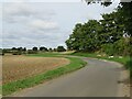 TL3434 : Chapel Green, near Buntingford by Malc McDonald