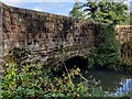 SO8685 : Aqueduct over River Stour by Mat Fascione