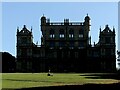 SK5339 : Wollaton Hall by Alan Murray-Rust