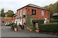 SO3537 : The Mill public house, Poston by Chris Allen