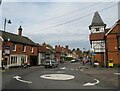 TL5124 : Lower Street, Stansted Mountfitchet by Malc McDonald