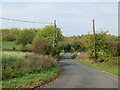 TL5424 : Claypit Hill, near Stansted Airport by Malc McDonald