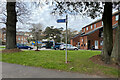 SX9676 : This way to Dawlish Warren from Dawlish by Robin Stott