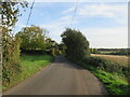 TL5825 : Minor lane near Great Dunmow by Malc McDonald