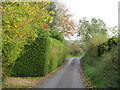 TL5925 : Brown's End Road, near Great Dunmow by Malc McDonald