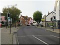 TL6221 : High Street, Great Dunmow by Malc McDonald