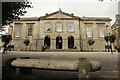 SX0766 : Shire Hall by Richard Croft