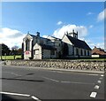 NZ4249 : Parish Church of St John the Evangelist, Seaham by Gerald England