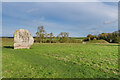 SU1070 : Avebury Stone Circle by Ian Capper