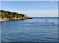 SH4294 : Bull Bay in Anglesey by Mat Fascione