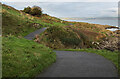 J4882 : The North Down Coastal Path at Carnalea by Rossographer