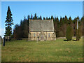 SD7355 : St. James' Church, Dalehead by Andy Waddington