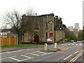 SK5741 : Roman Catholic Church of St Augustine, Woodborough by Alan Murray-Rust